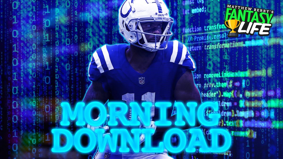 Morning Download Pittman