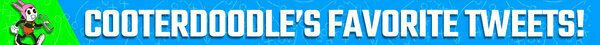 Cooterdoodle's Favorite Tweets