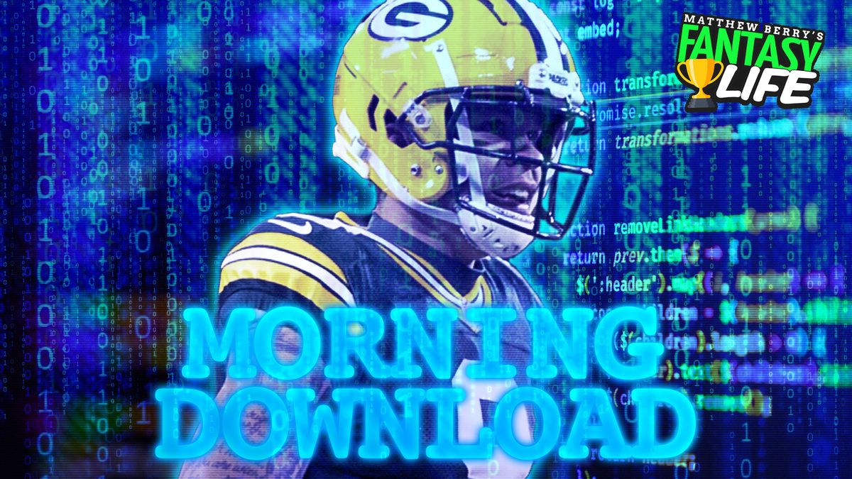 Morning Download Week 17