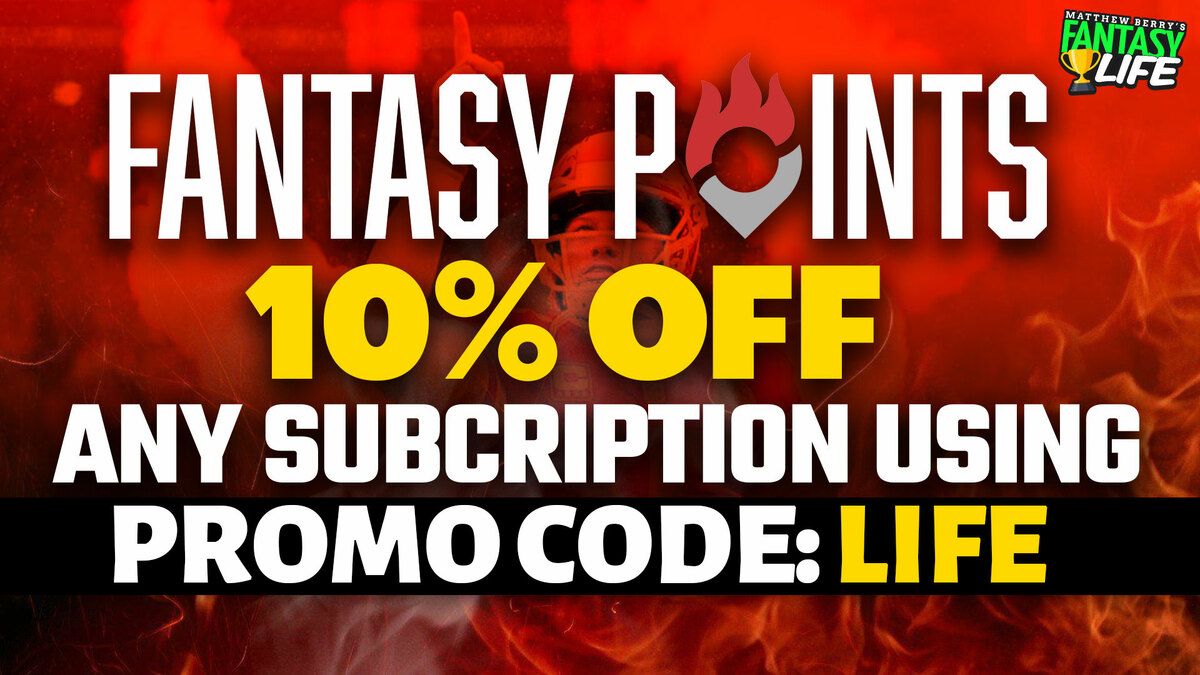 Fantasy Points Promo