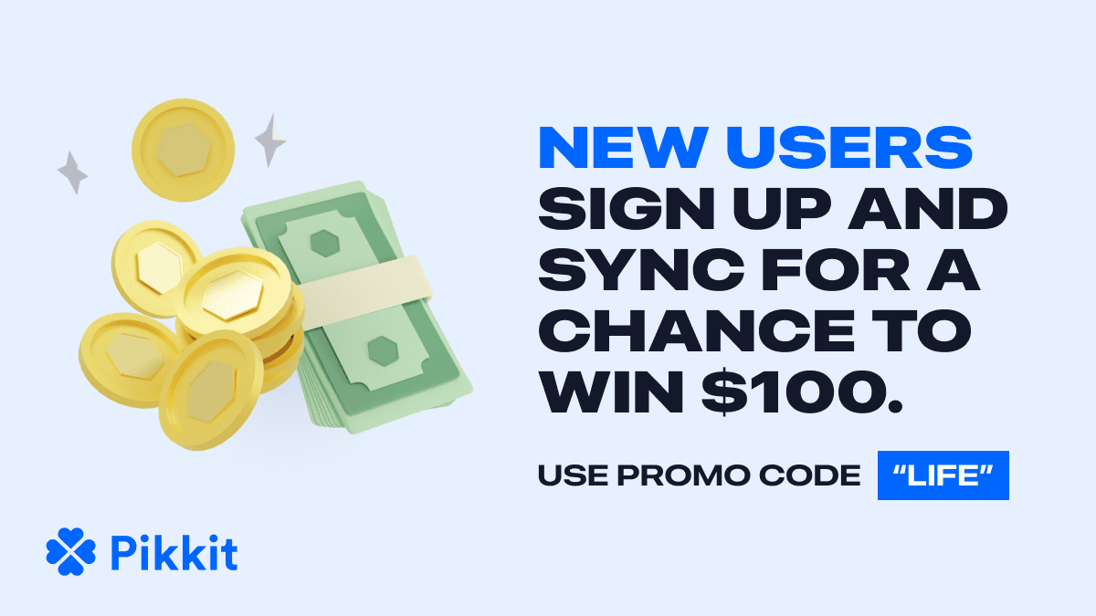 Pikkit Fantasy Life Promo