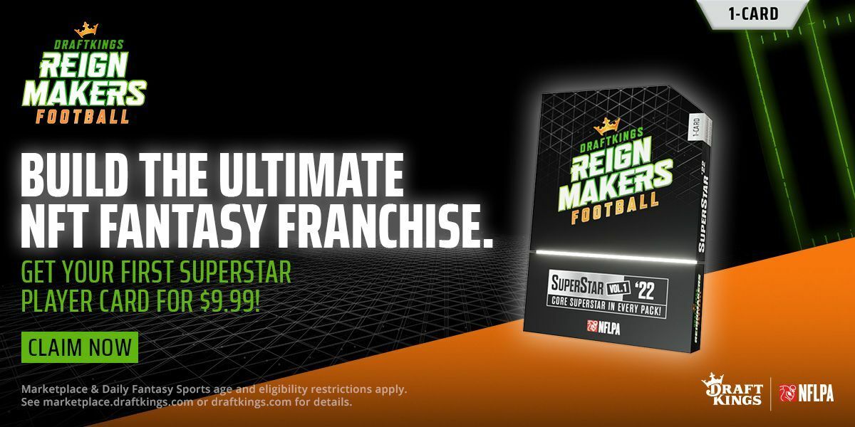 Reignmakers Superstar Promo