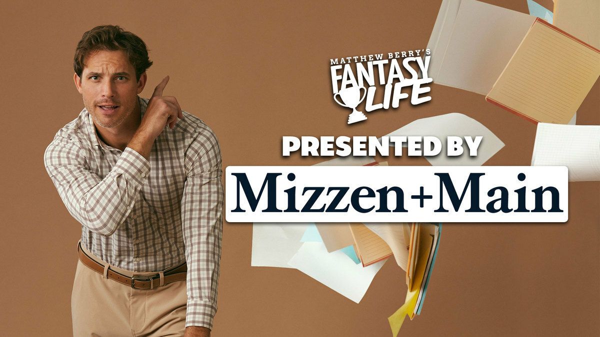 Presented by Mizzen+Main