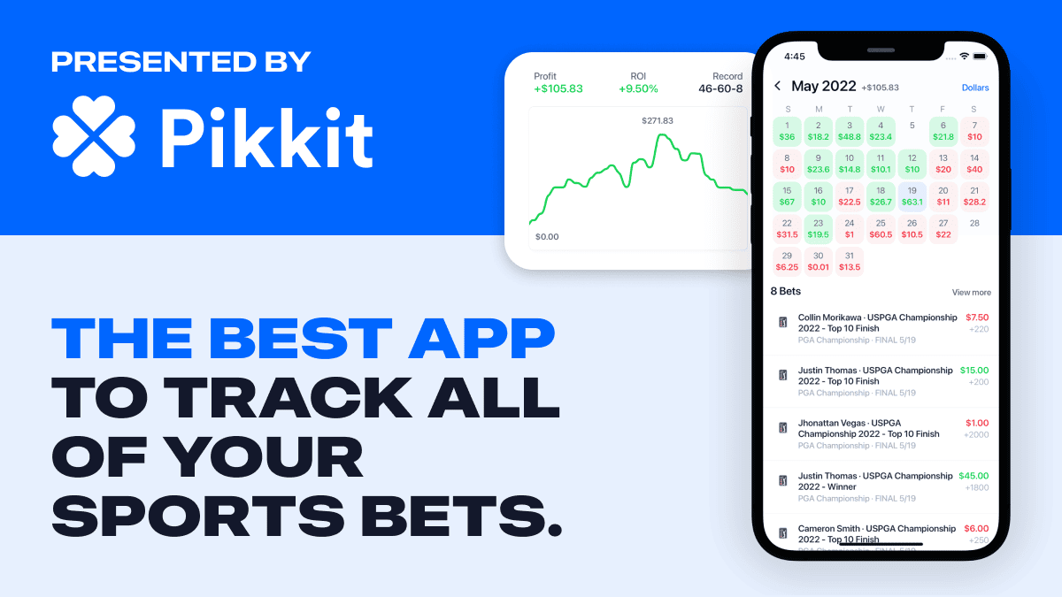 Pikkit Best App Promo
