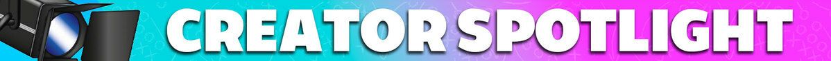 Creator Spotlight
