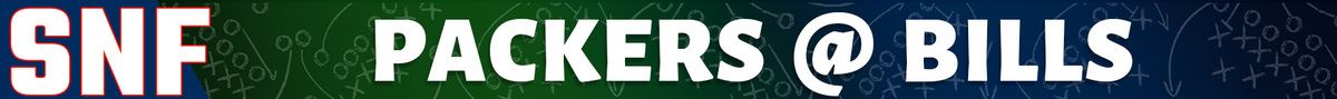 Packers Bills Header