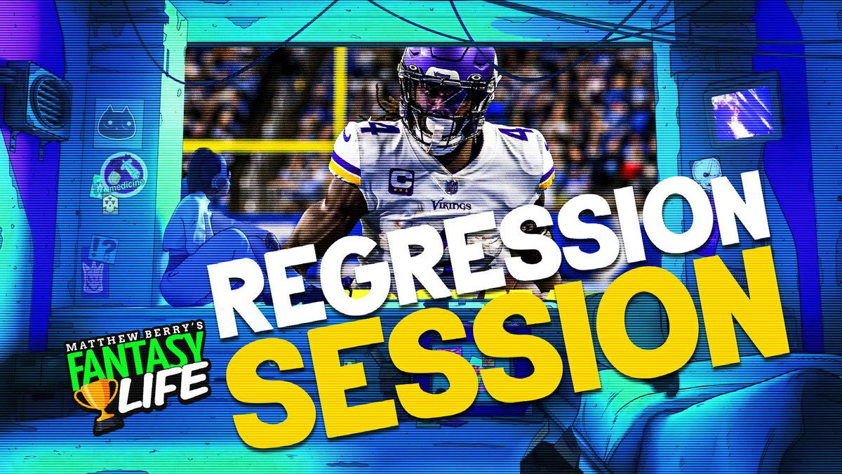 Regression Session