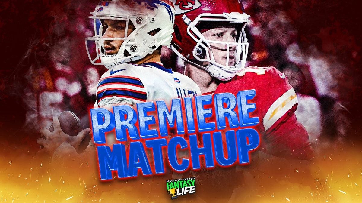 Premiere Matchup Week 6