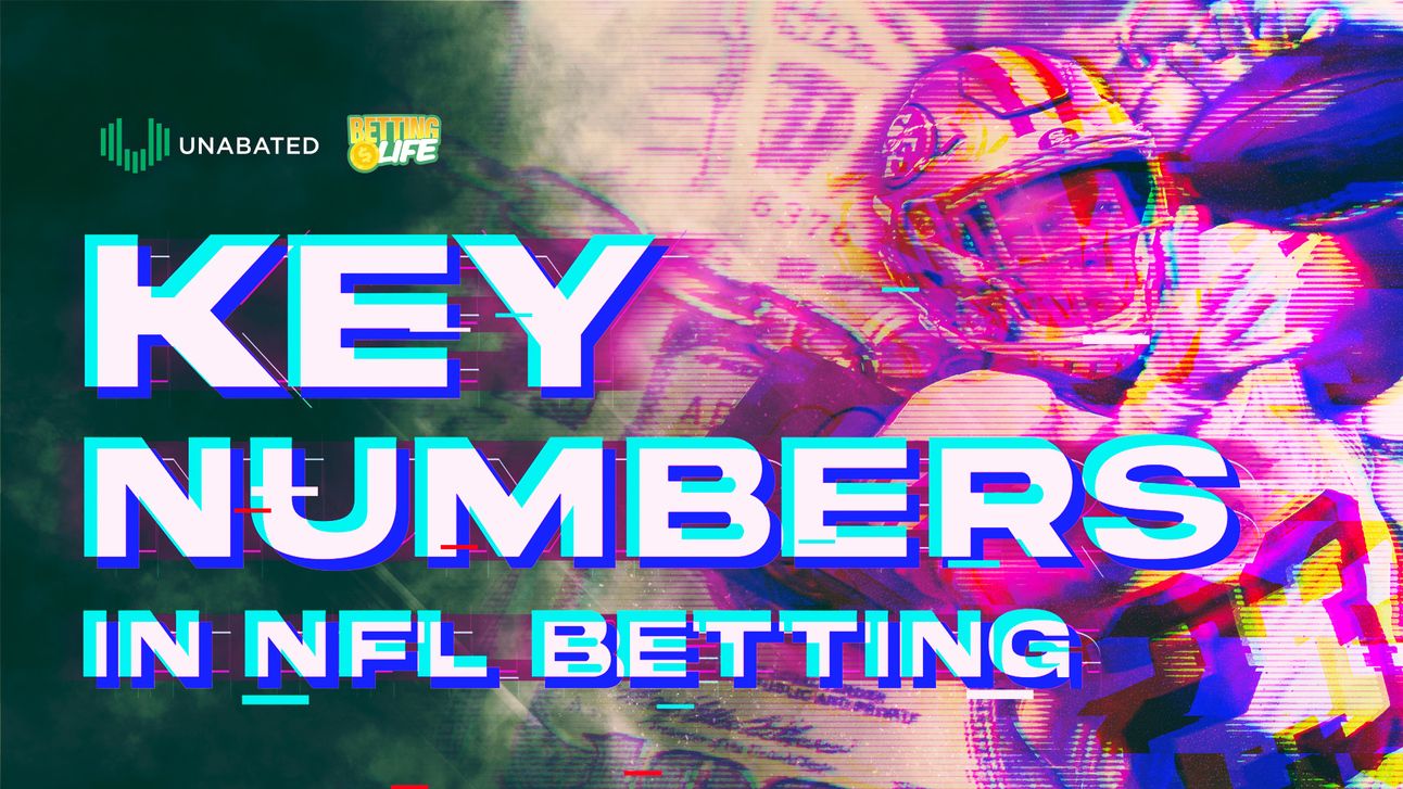 Unabated Key Numbers