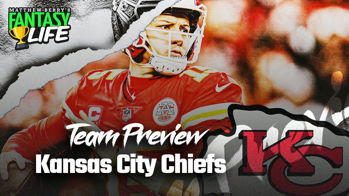 Chiefs Team Preview
