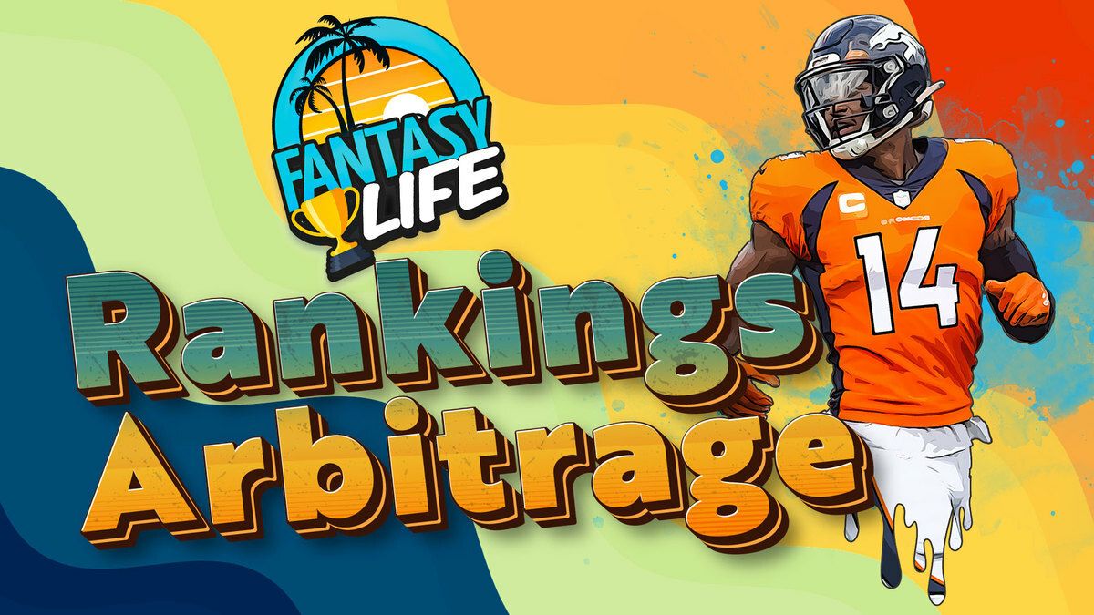 Rankings Arbitrage - Sutton