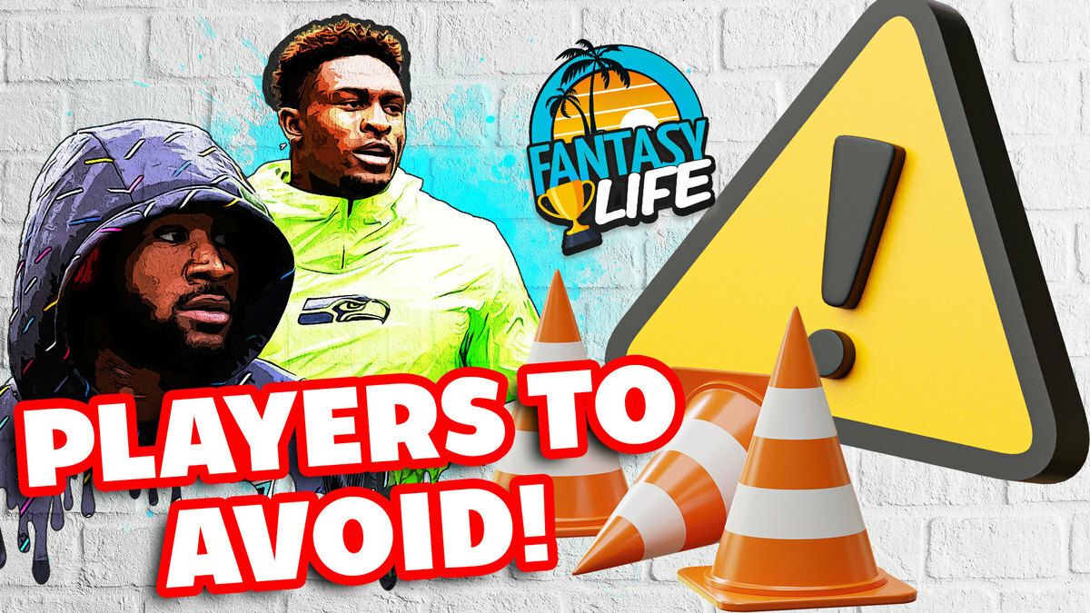 Players To Avoid Sanders Metcalf