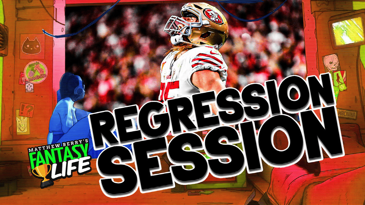 Regression Session