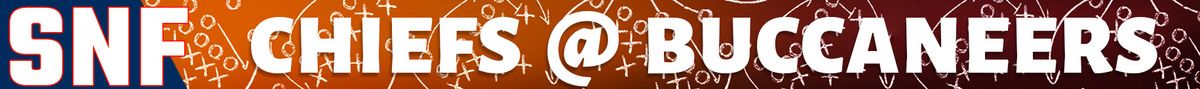 Chiefs & Bucs Header
