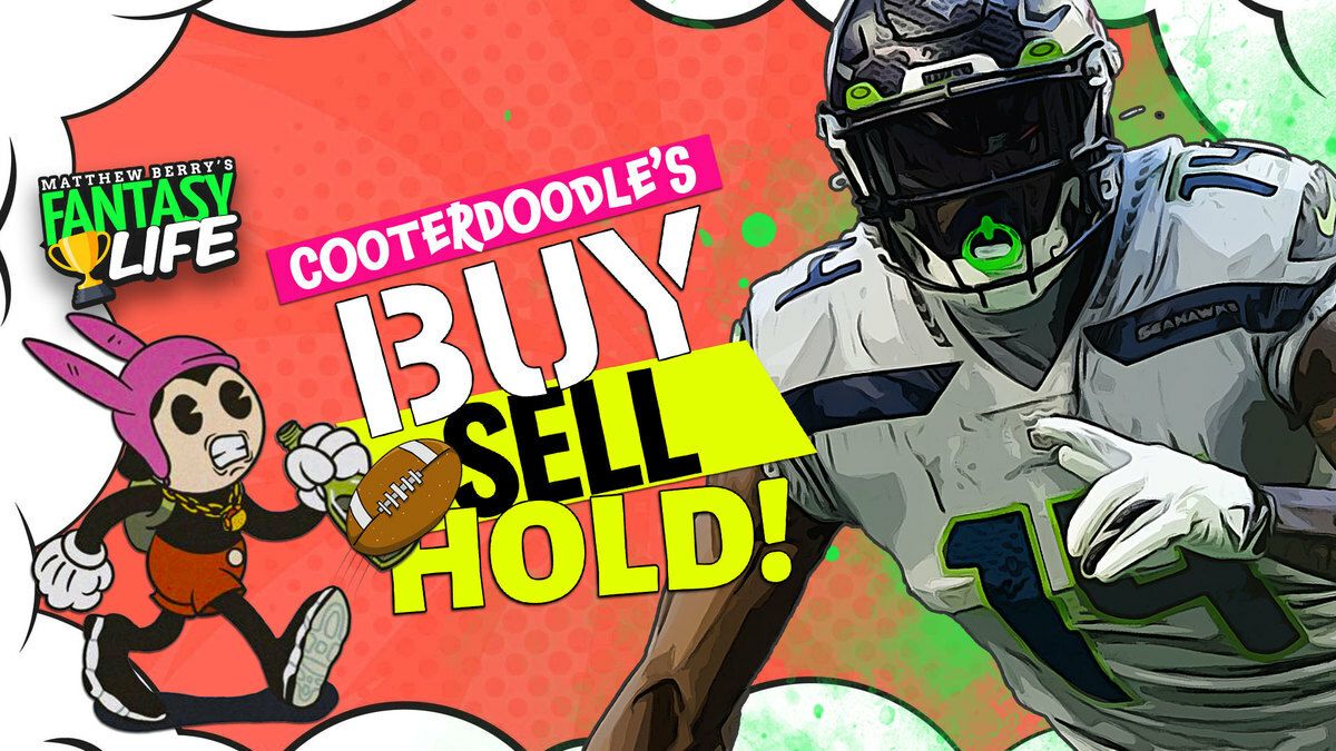 Buy Sell Hold Week 6