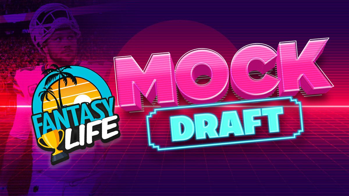 Fantasy Life Mock Draft