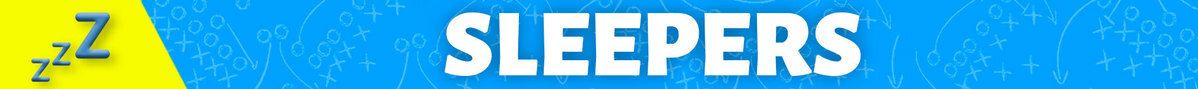 Sleepers Header