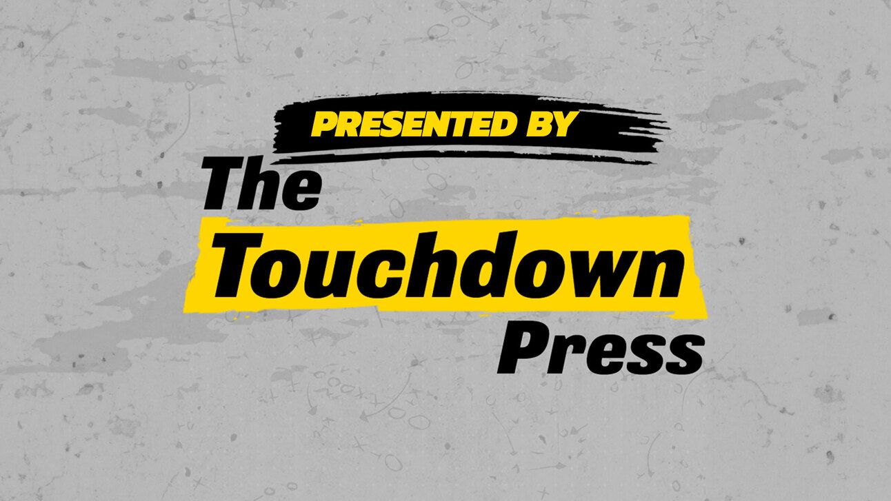 Touchdown Press