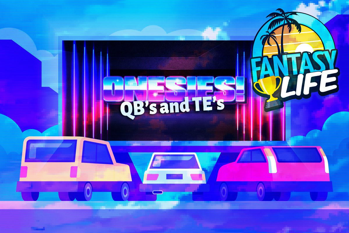 Best Ball Summer School Onesies