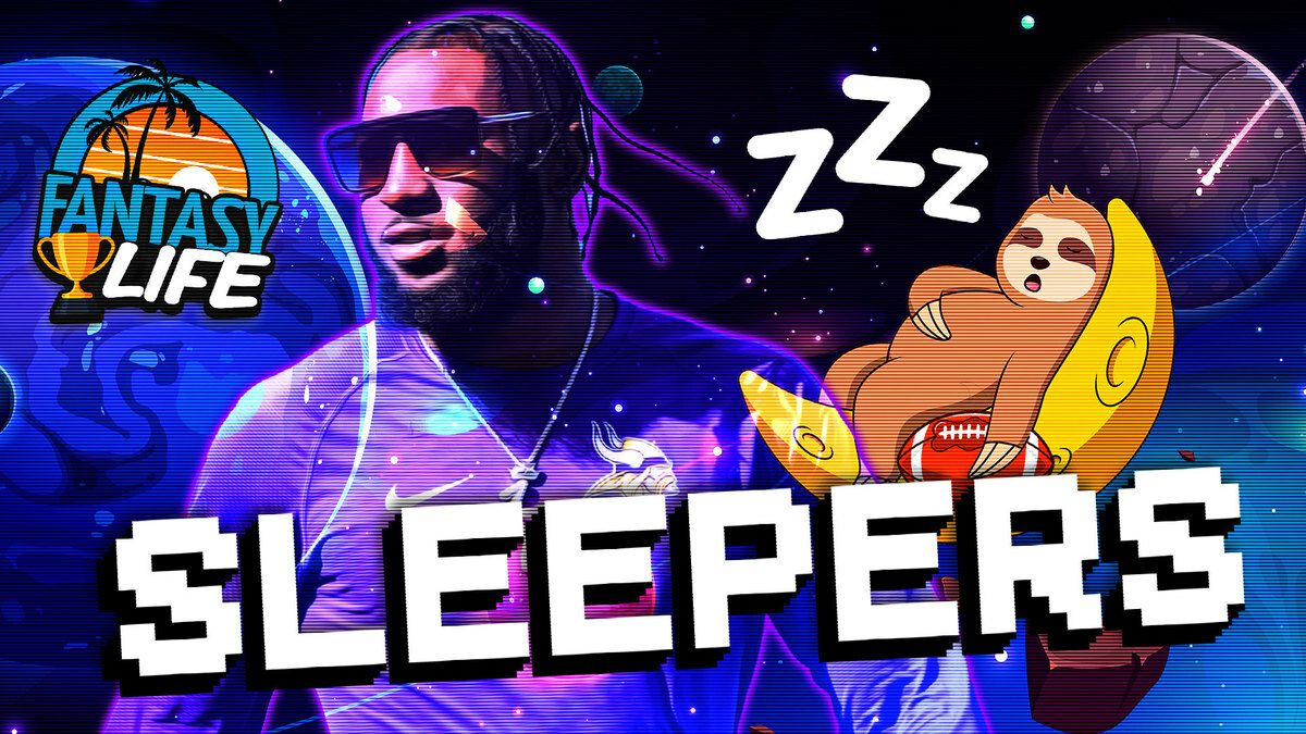 Sleepers Landry and Osborn