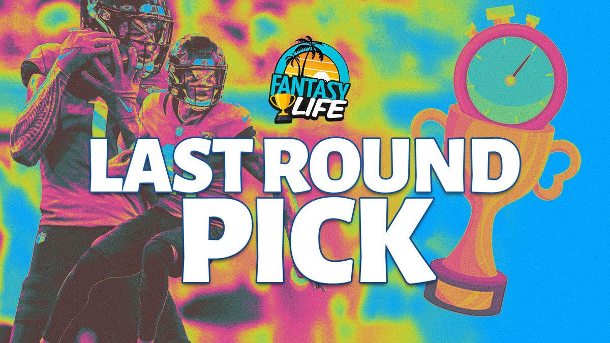 Last Round Pick Marvin Jones