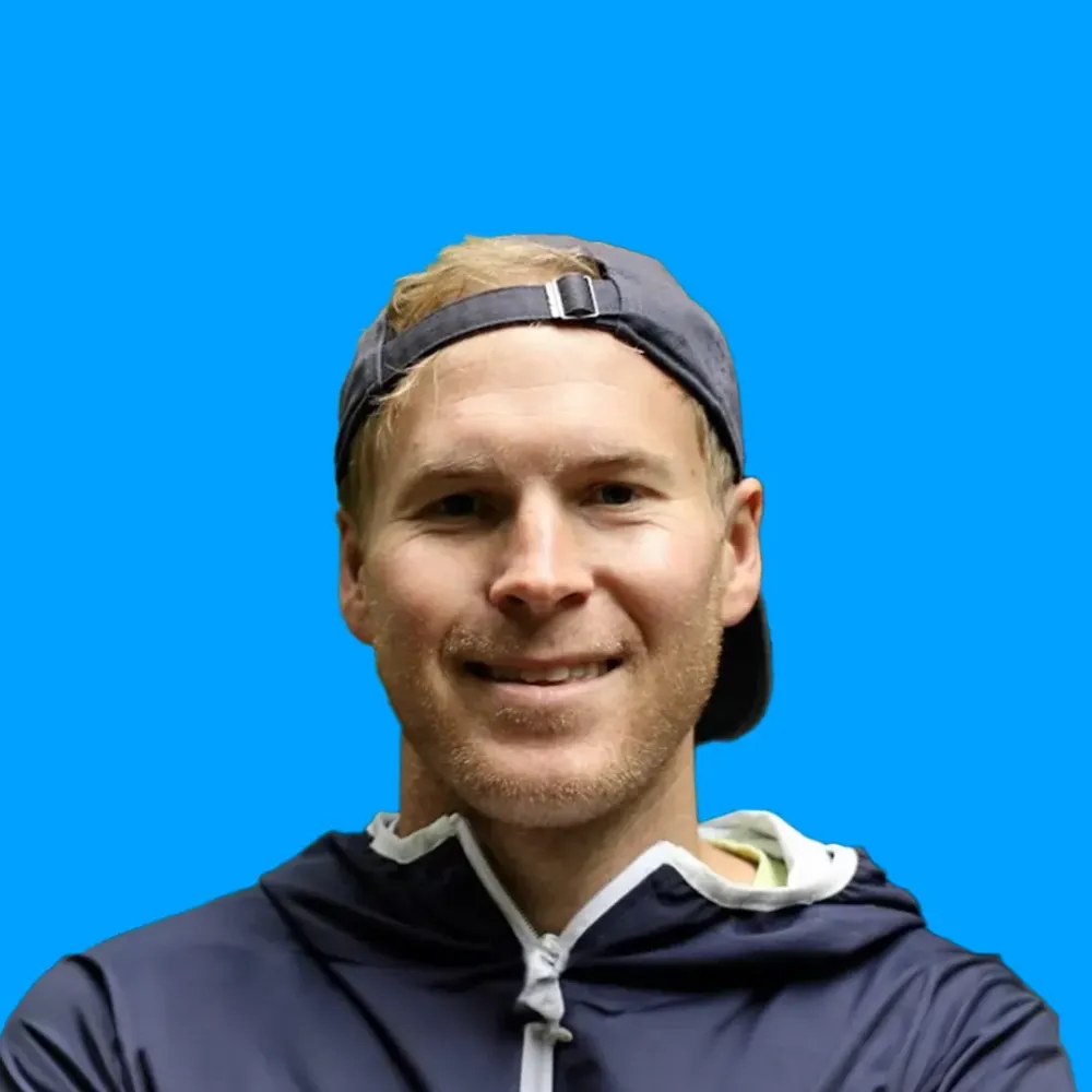 Peter overzet