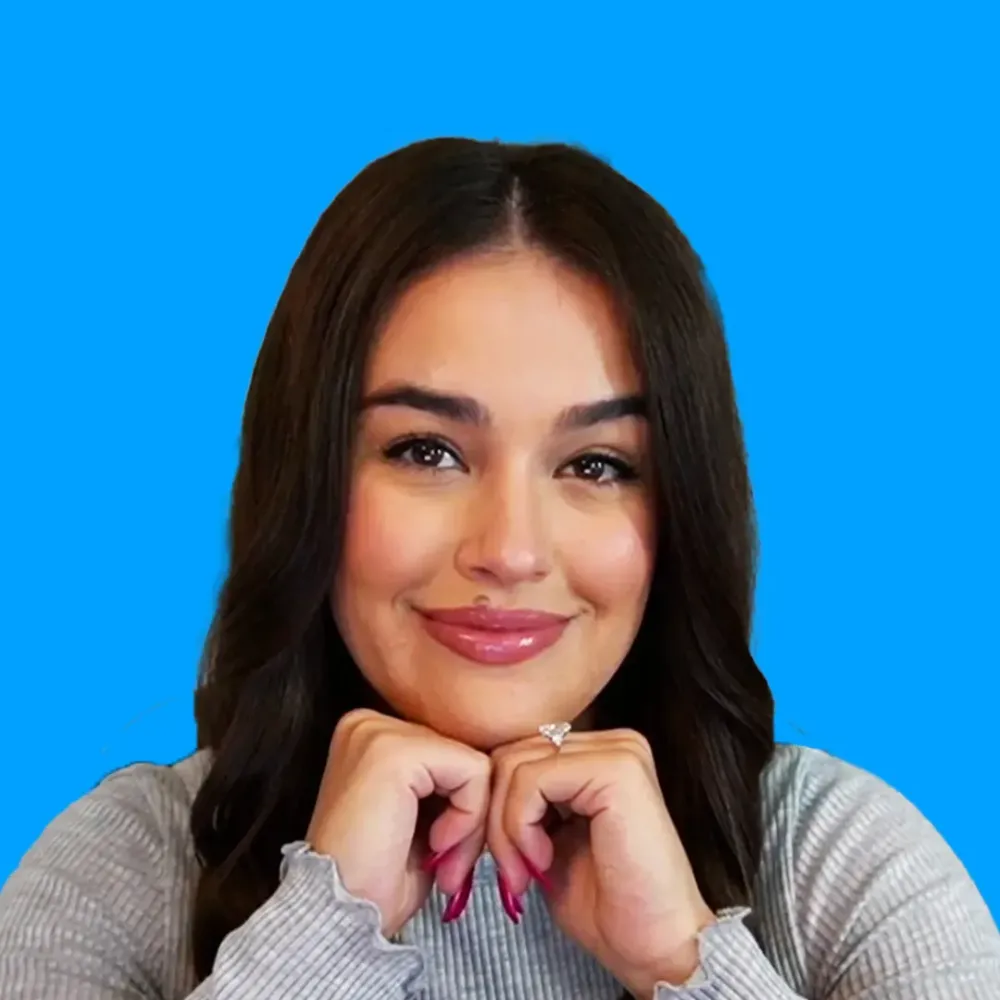 Kendall valenzuela
