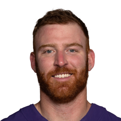Cooper Rush