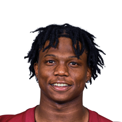 Jacory Croskey-Merritt